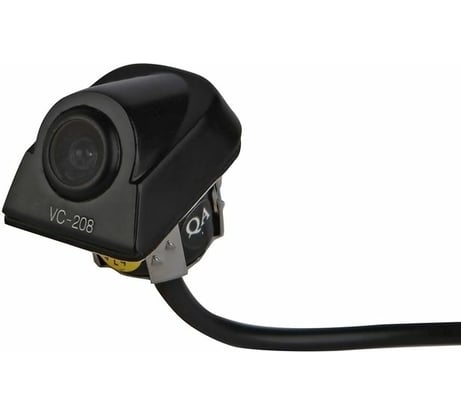 Камера заднего вида AutoExpert VC-208