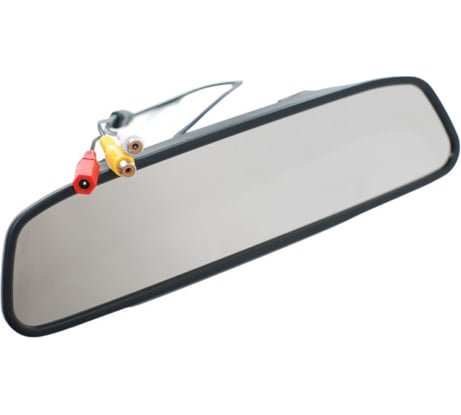 Автомобильный монитор AutoExpert DV-110