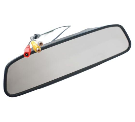 Автомобильный монитор AutoExpert DV-110