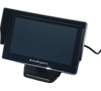 Автомобильный монитор AutoExpert DV-450