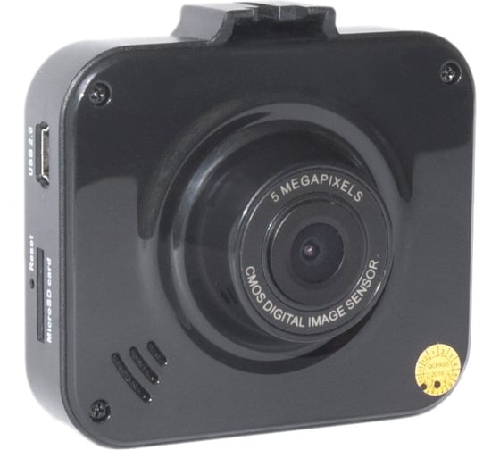 Видеорегистратор AutoExpert DVR-930 1