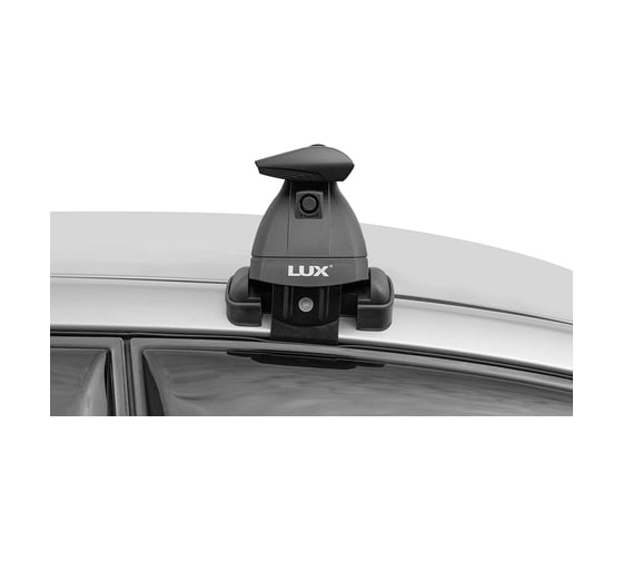 Багажная система 3 с дугами LUX 1,2м аэро-трэвэл 82 мм 792061