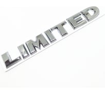 Наклейка UAZLIMITED 316300821250400