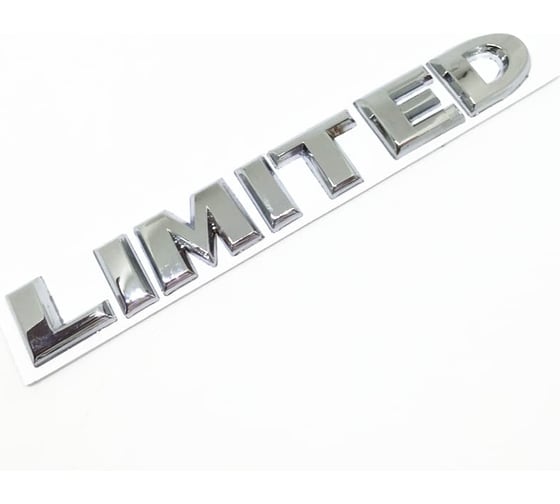 Наклейка UAZLIMITED 316300821250400