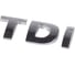Наклейка UAZ TDI 316300821250600 1