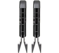 Адаптеры для щеток Heyner FT 2 шт 300 630