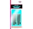 Адаптеры для щеток c верхним замком Heyner TL M 2 шт 300 930 1