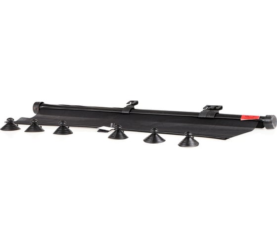 Защита от солнца Heyner 2 x 52 см 512 400 1