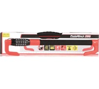 Педаль-рулевой замок Heyner 850 200