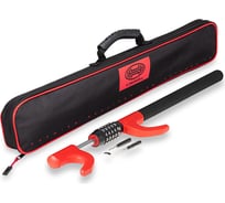 Блокировщик руля кодовый замок Heyner 850100