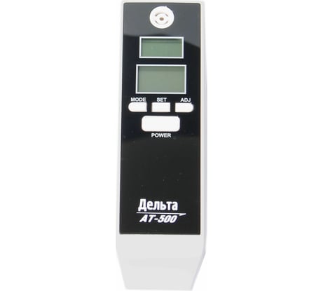 Алкотестер Дельта АТ-500