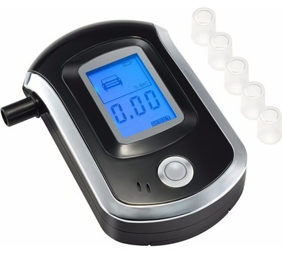 Алкотестер AutoExpert Дельта АТ-300