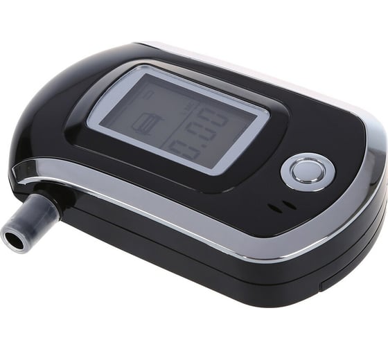 Алкотестер AutoExpert Дельта АТ-300