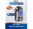 Алкотестер AutoExpert Дельта АТ-300 7