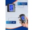 Алкотестер AutoExpert Дельта АТ-300 10