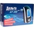 Алкотестер AutoExpert Дельта АТ-300 15