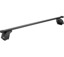 Багажная система 2 с дугами LUX 1,1 м прямоугольными в пластике 792702