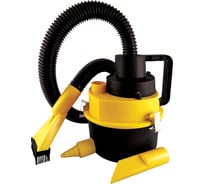 Вакуумный пылесос Golden Snail 12В/120ВТ GS9214