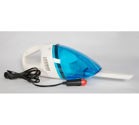 Автомобильный пылесос Golden Snail 12V GS9207
