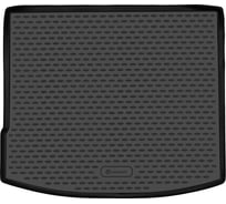 Коврик в багажник Element подходит для JETOUR Dashing 2023 - Внедорожник 5 дв. 1шт. (полиуретан) / Джитур Да ELEMENTAN0578B13