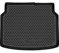 Коврик в багажник Element подходят для KAIYI X3 2023-, Внедорожник, 5 дв. 1шт. (полиуретан) / Каию Икс 3 ELEMENTAN0601B13