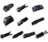 Щетка стеклоочистителя AVS Maximal Line 10 в 1 ML-16 40 см A07775S 2
