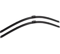 Щетки стеклоочистителя AVS EXTRA LINE к-т SP-5545 OPEL Astra 03.04 80427