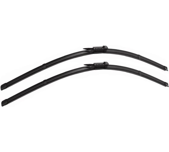 Щетки стеклоочистителя AVS EXTRA LINE к-т PT-6565 SEAT Leon 1P1 07.05-02.09, 1P1 80420 1