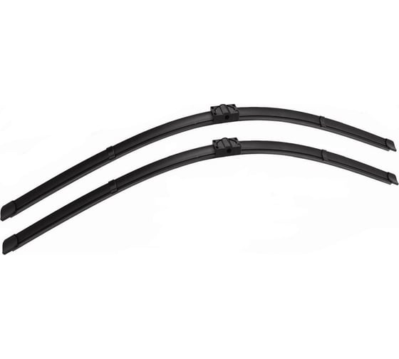 Щетки стеклоочистителя AVS EXTRA LINE к-т SPS-6048 BMW serie 3 80498 1