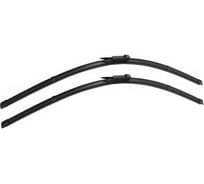 Щетки стеклоочистителя AVS EXTRA LINE к-т PT-6048 AUDI A3,S3 /RENAULT Koleos/ BMW Seria 3, X1 80415