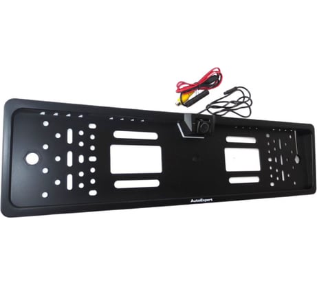 Камера заднего вида AutoExpert VC-204