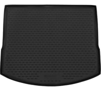Коврик в салон Element подходит для VOLKSWAGEN Passat (B6) 09/2005-, передний левый, 1шт. (полиуретан) / Фол NLC.51.06.210kh.FL