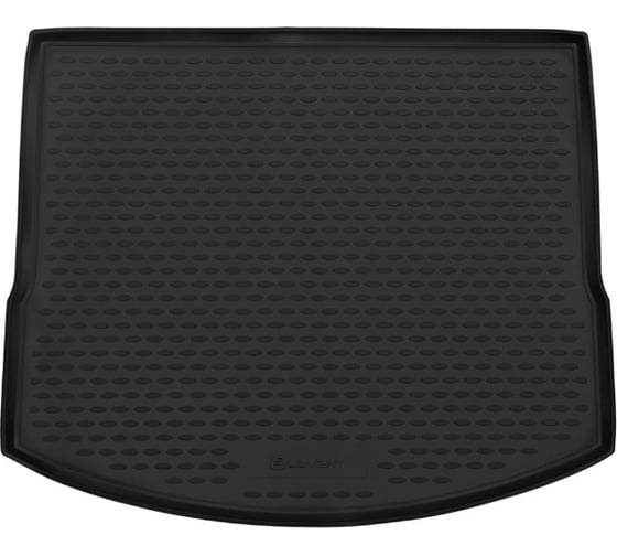 Коврик в салон Element подходит для VOLKSWAGEN Passat (B6) 09/2005-, передний левый, 1шт. (полиуретан) / Фол NLC.51.06.210kh.FL 1