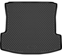 Коврик в багажник Element подходят для JETTA VA3, 2023-, Седан 1шт. (полиуретан) / Джетта ВА3 ELEMENTAN0571B10