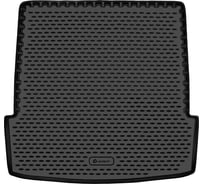 Коврик в багажник Element подходят для GAC GS8 (II) 2021 - Внед 5 дв.(Со сложенным задним рядом) Vanguard 1ш ELEMENTA68499G13