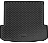 Коврик в багажник Element подходят для JETOUR X90 Plus 2023 - Внедорожник 5 дв., 5 мест, 1шт. (полиуретан) / ELEMENTAN0579B13