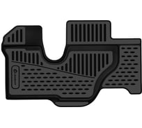 Коврики в салон Element подходят для DongFeng C120 2023-, грузовой, 2шт. (полиуретан) / С120 / ДонгФенг С120 ELEMENTAN0636210.F