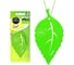 Картонный ароматизатор AROMA CAR LEAF Lemon 92086 1