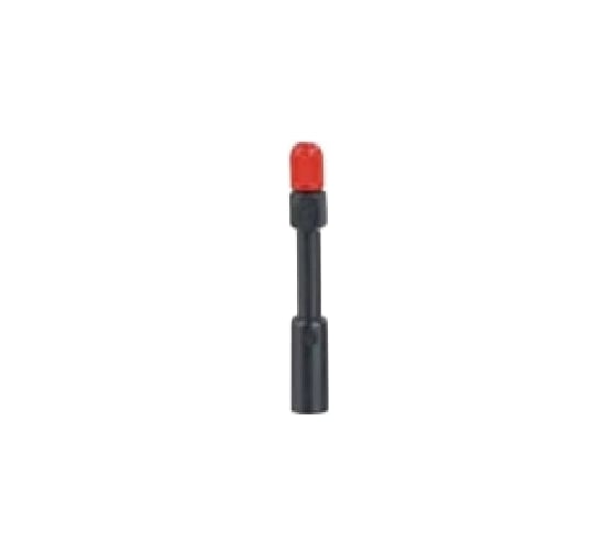 Пластиковый удлинитель БХЗ 150 мм EX-150P2