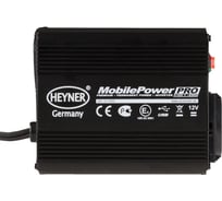 Инвертор Heyner 12В - 230В, 150Вт + USB 511 900