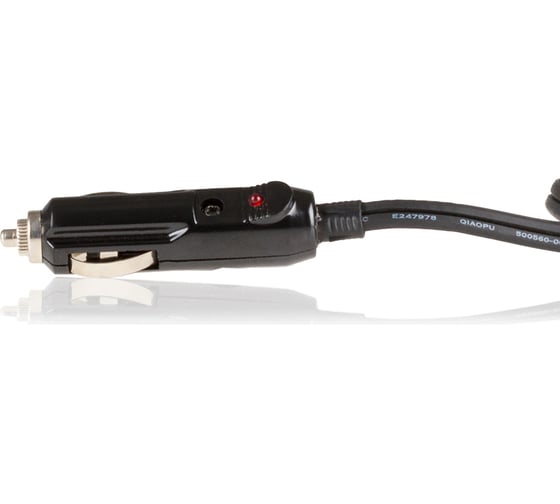 Инвертор Heyner 12В - 230В, 150Вт + USB 511 900