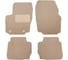 Коврики в салон Klever Premium FORD Mondeo 2010-2015, сед., 4 шт. КLEVER04163322112kh 1