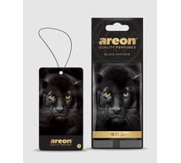 Ароматизатор Areon "WILD Black Panther" AW02