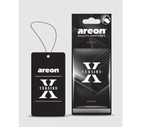 Ароматизатор Areon "X-VERSION Party" AXV01