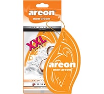 Ароматизатор Areon "MON XXL Coconut" MAX02