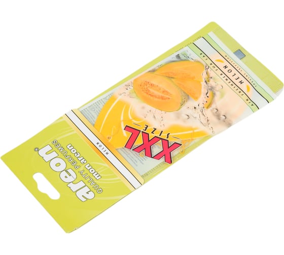 Ароматизатор Areon "MON XXL MELON" MAX01