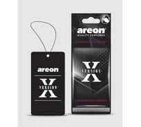 Ароматизатор Areon "X-VERSION Black Cherry" AXV08