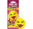Ароматизатор Areon "SMILE RING" APPLE & CINNAMON ASD24 1