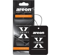Ароматизатор Areon "X-VERSION Tutty Frutty" AXV07
