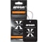 Ароматизатор Areon "X-VERSION Tutty Frutty" AXV07 1